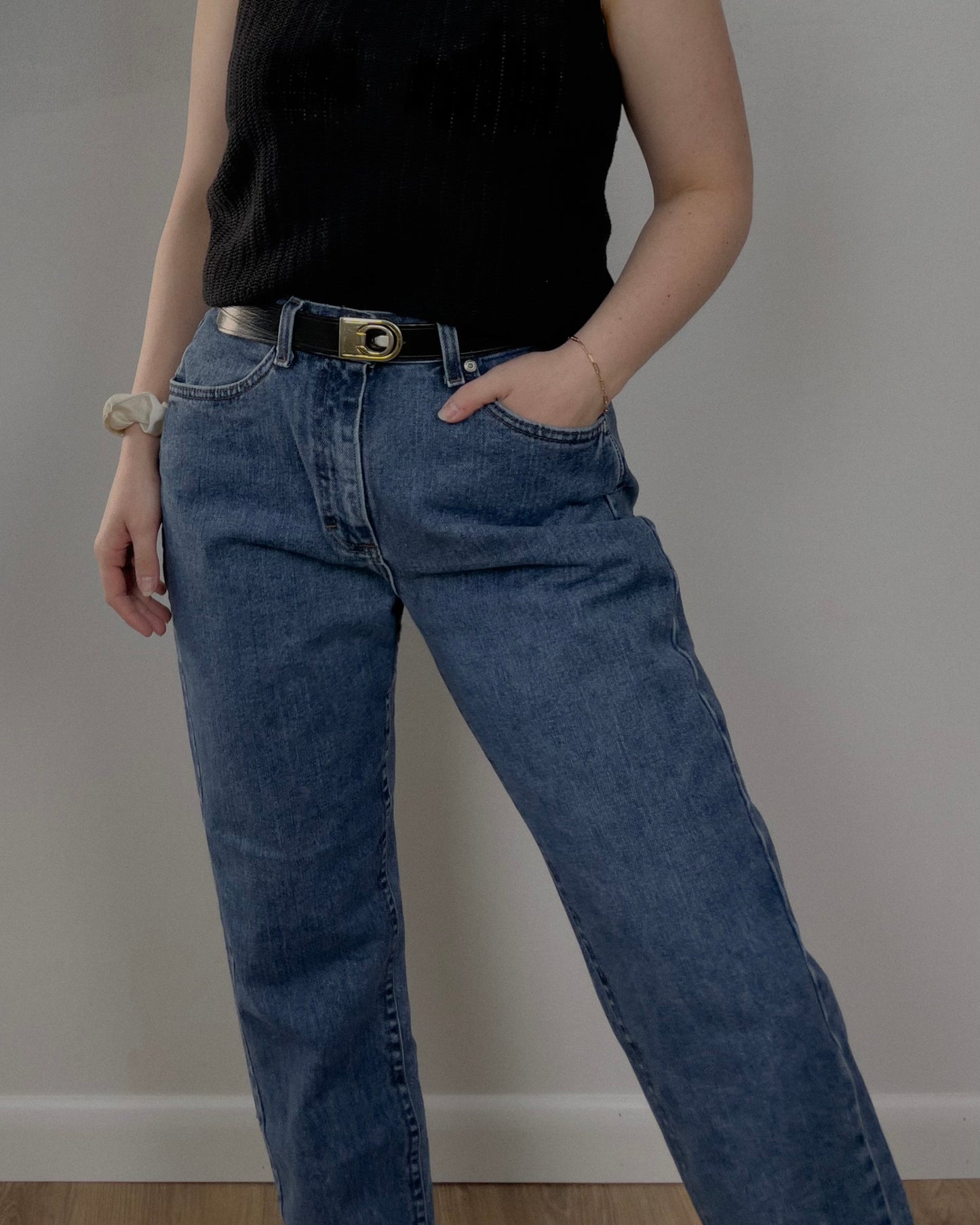 Lee 90's Denim Pants