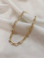 Classic Petite Cable Chain Bracelet